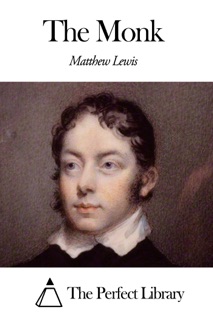 The Monk by Matthew Lewis