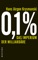 0,1 % - Das Imperium der Milliardäre - Hans Jürgen Krysmanski