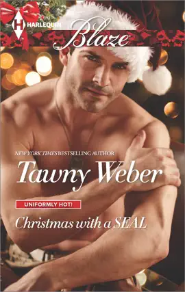 Read: Christmas with a SEAL Book