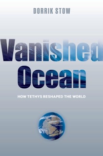 Vanished Ocean by Dorrik Stow