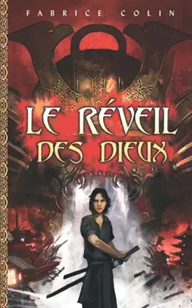 Read: Book Le réveil des dieux