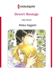 Desert Hostage - Rinko Nagami & Sara Wood