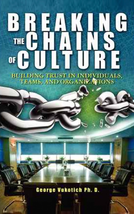 Breaking The Chains of Culture