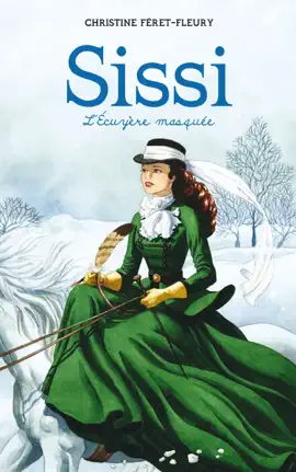 Read: Book Sissi 3 - L'écuyère masquée