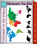 Geography For Kids (Speedy Study Guide) - Speedy Publishing