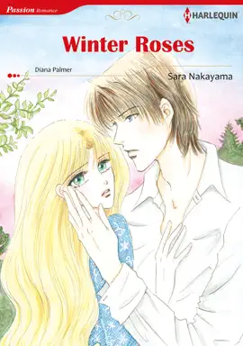 Read: Book Winter Roses