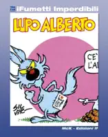 Lupo Alberto n. 1 (iFumetti Imperdibili)