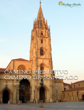 Camino Primitivo - Francisco Park Cover Art
