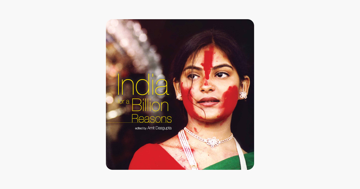 India for a Billion Reasons