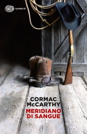 Meridiano di sangue - Cormac McCarthy