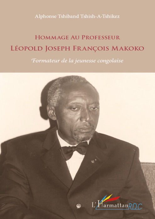 Hommage au professeur Léopold Joseph François Makoko