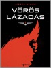 Book Vörös lázadás