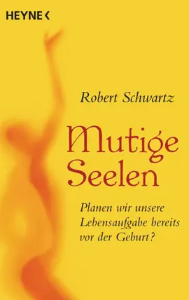 Read: Book Mutige Seelen