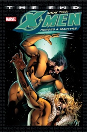 X-Men - Chris Claremont