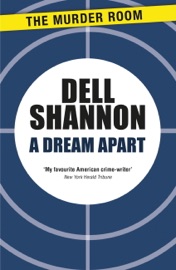 A Dream Apart - Del Shannon