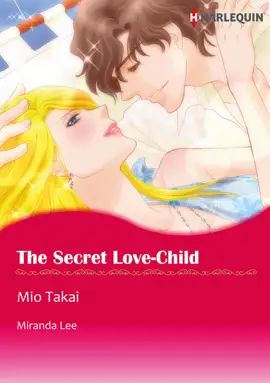 Read: The Secret Love-Child Book