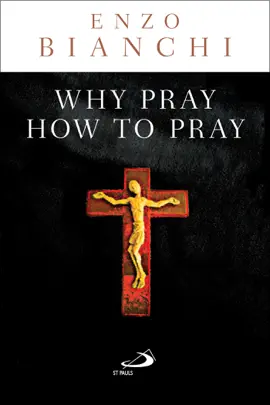 Read: Why Pray Book
