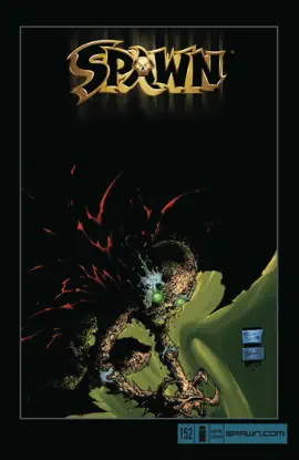 Read: Book Spawn #152