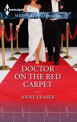 Read: Doctor on the Red Carpet Book