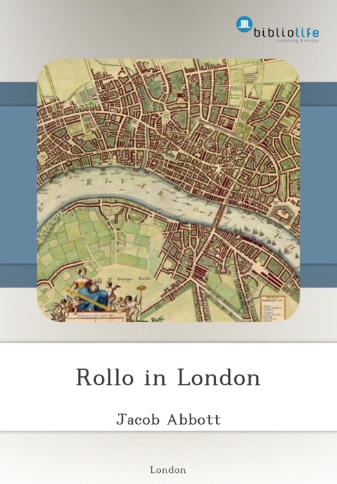 Rollo in London