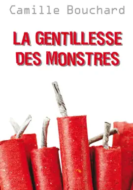 Read: La Book gentillesse des monstres