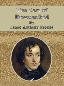 Read: The Book Earl of Beaconsfield