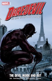 Daredevil - Ed Brubaker