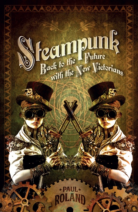 Steampunk