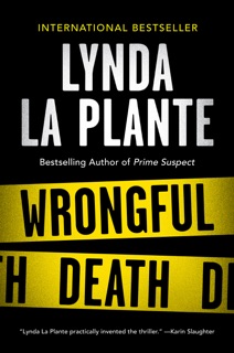 Wrongful Death by Lynda La Plante