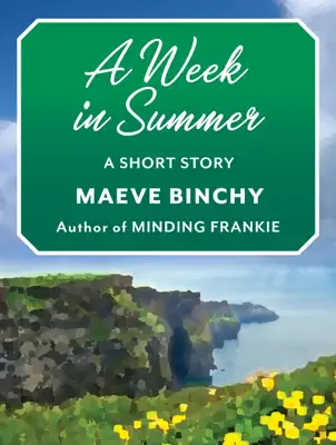 A Week in Summer by Maeve Binchy book