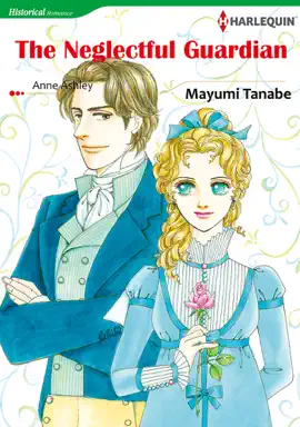 Read: The Neglectful Book Guardian