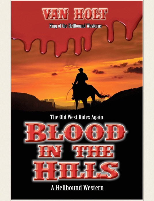 Blood In the Hills