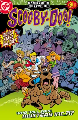 Read: Scooby-Doo (1997-) #50 Book