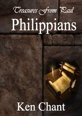 Read: Treasures From Paul: Book Philippians