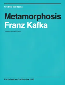 Read: Metamorphosis