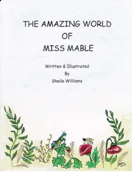 Read: The Book Amazing World of Miss Mabel