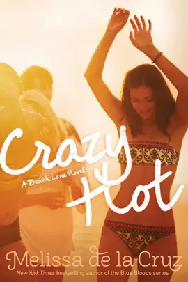 Read: Crazy Book Hot