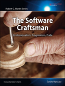 Software Craftsman, The - Sandro Mancuso