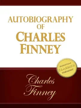 Read: The Book Autobiography of Charles Finney