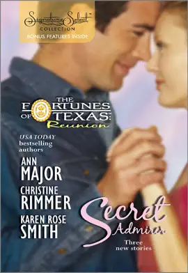 Read: Secret Admirer Book