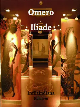Read: Iliade