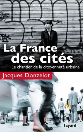 Read: La France des cités Book