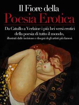 Read: Book Il fiore della poesia erotica