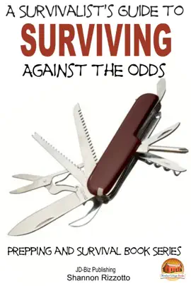 Read: A Survivalist's Book Guide to Surviving Against the Odds