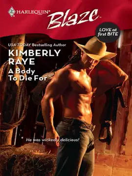 Read: A Book Body to Die For