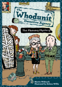 The Mummy Mystery #5 - Martin Widmark & Helena Willis