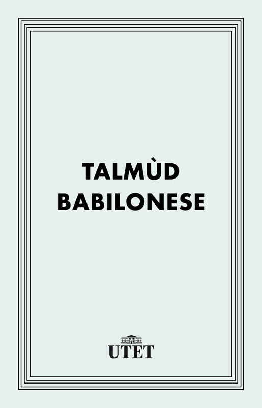 Talmùd babilonese