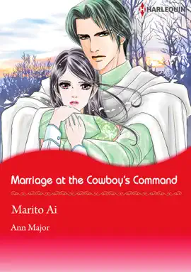 Read: Marriage at the Cowboy's Book Command