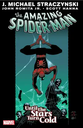 Read: Amazing Spider-Man Vol. Book 3