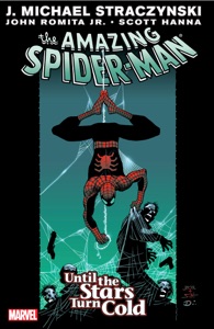 Amazing Spider-Man Vol. 3